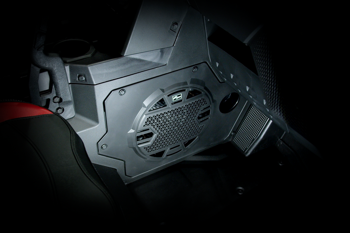 Polaris Xpedition Ride Command® Stage 6 Stereo Kit | UTVS-XPD-S6-RC