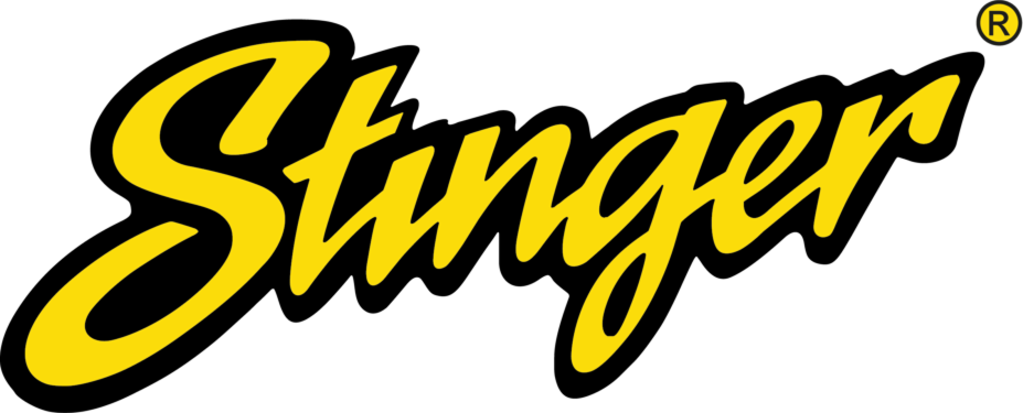 Stinger brand logo