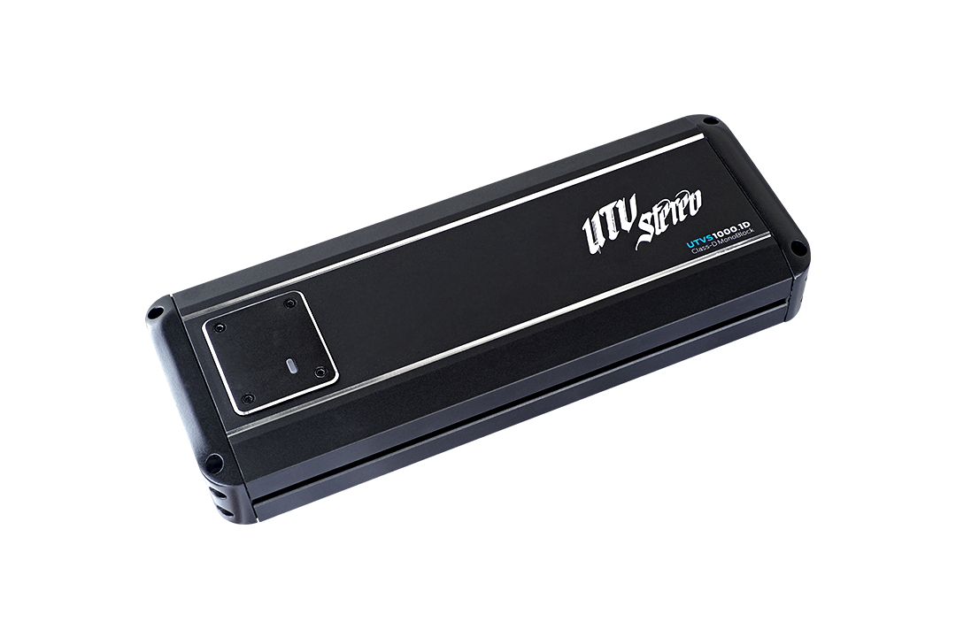 Can-Am X3 Signature Rear Sub Upgrade | UTVS-X3-RS-UP-S