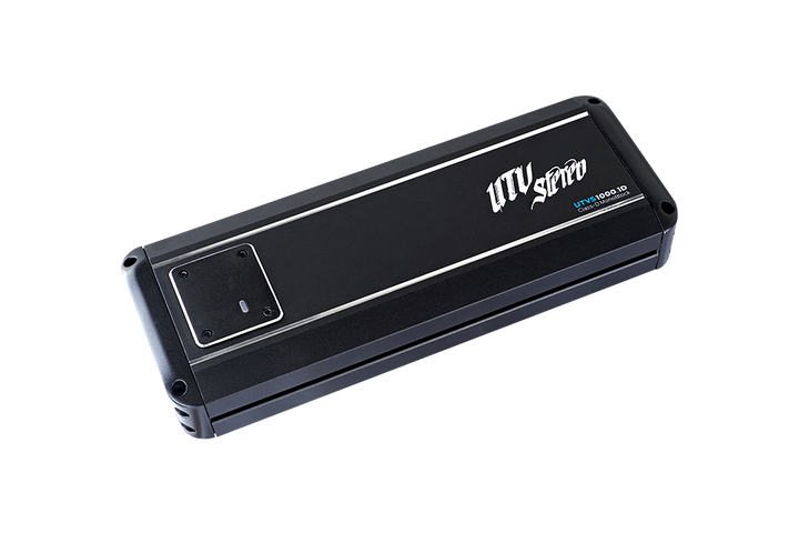 Can-Am X3 Signature Rear Sub Upgrade | UTVS-X3-RS-UP-S