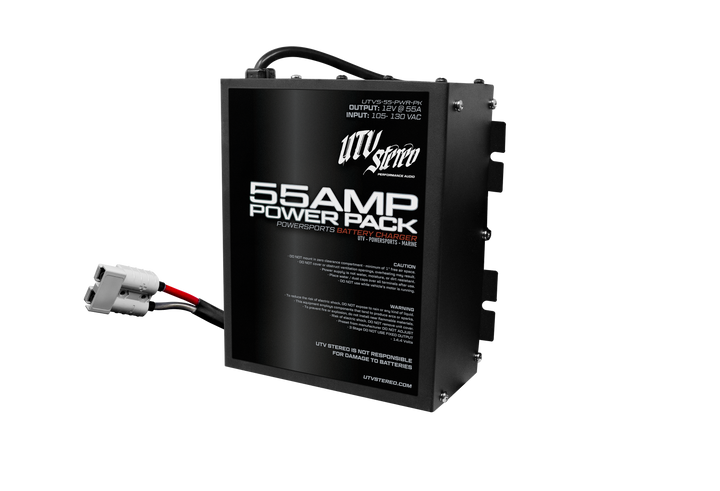 Platinum Series AGM 1200R (REVERSE POLARITY) Battery | UTVS-1200R