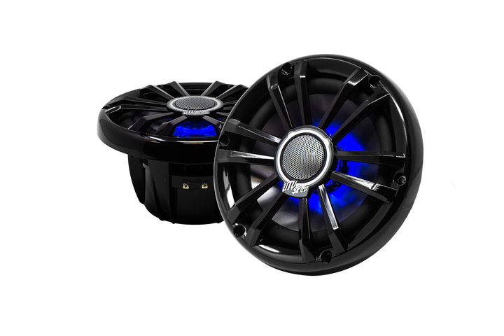 Pro Series 1" Tweeter w/ Built In RGB LED (Pair) | UTVS-PTW Mav R