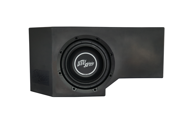 Can-Am® Defender 500W Dual 10" Subwoofer Kit  (Ships May 15th) | UTVS-DEF-SUB-500-2