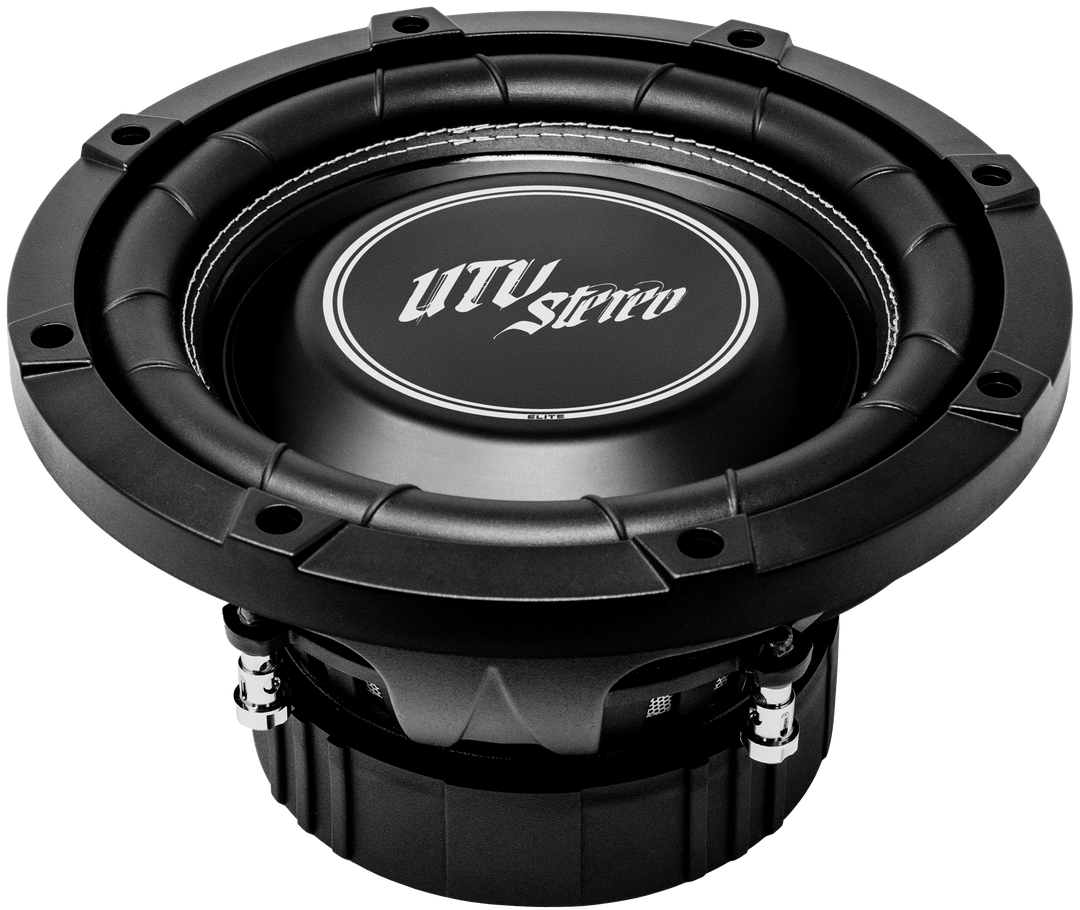 Polaris Xpedition Ride Command® Stage 6 Stereo Kit | UTVS-XPD-S6-RC