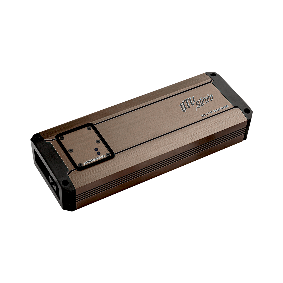 Can-Am Maverick R Elite Rear Sub Upgrade | UTVS-R-RS-UP-E