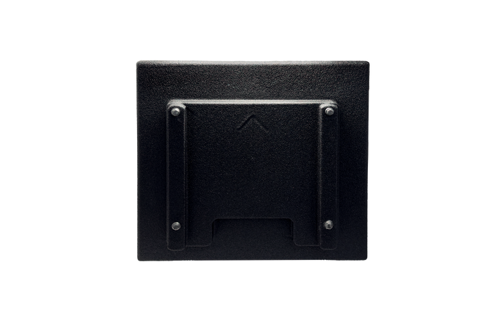 Vented 15" Seat Replacement Enclosure & UTVS 15" Elite Series Subwoofer | UTVS-VENC-F15E2