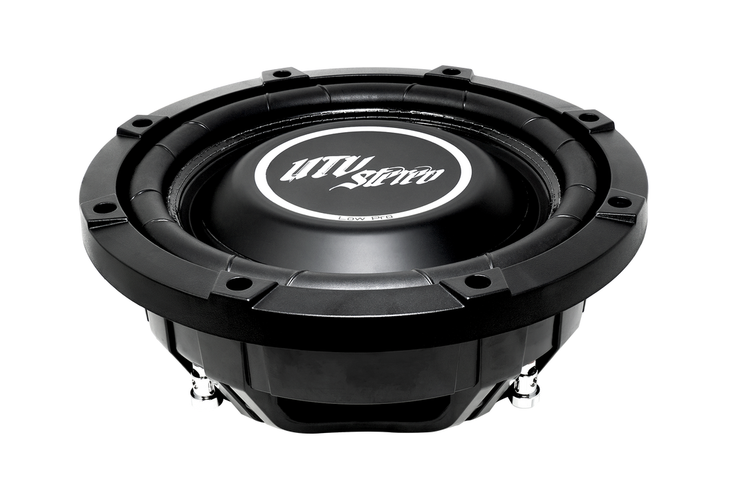Can-Am® Defender 500W Dual 10" Subwoofer Kit  (Ships May 15th) | UTVS-DEF-SUB-500-2