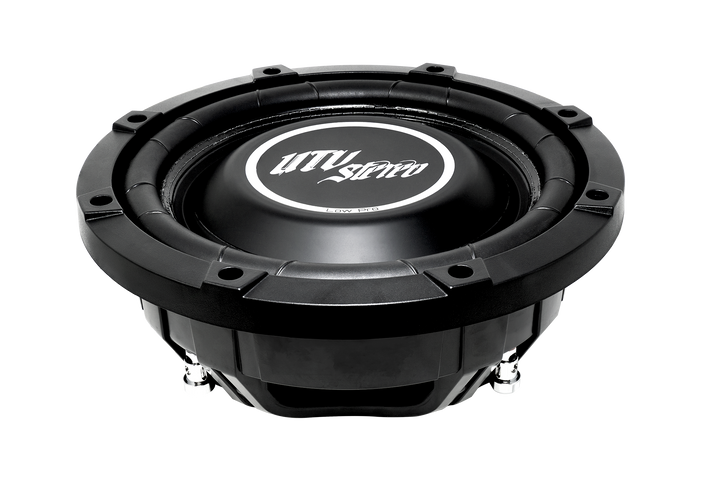 Can-Am® Defender 500W Dual 10" Subwoofer Kit | UTVS-DEF-SUB-500-2