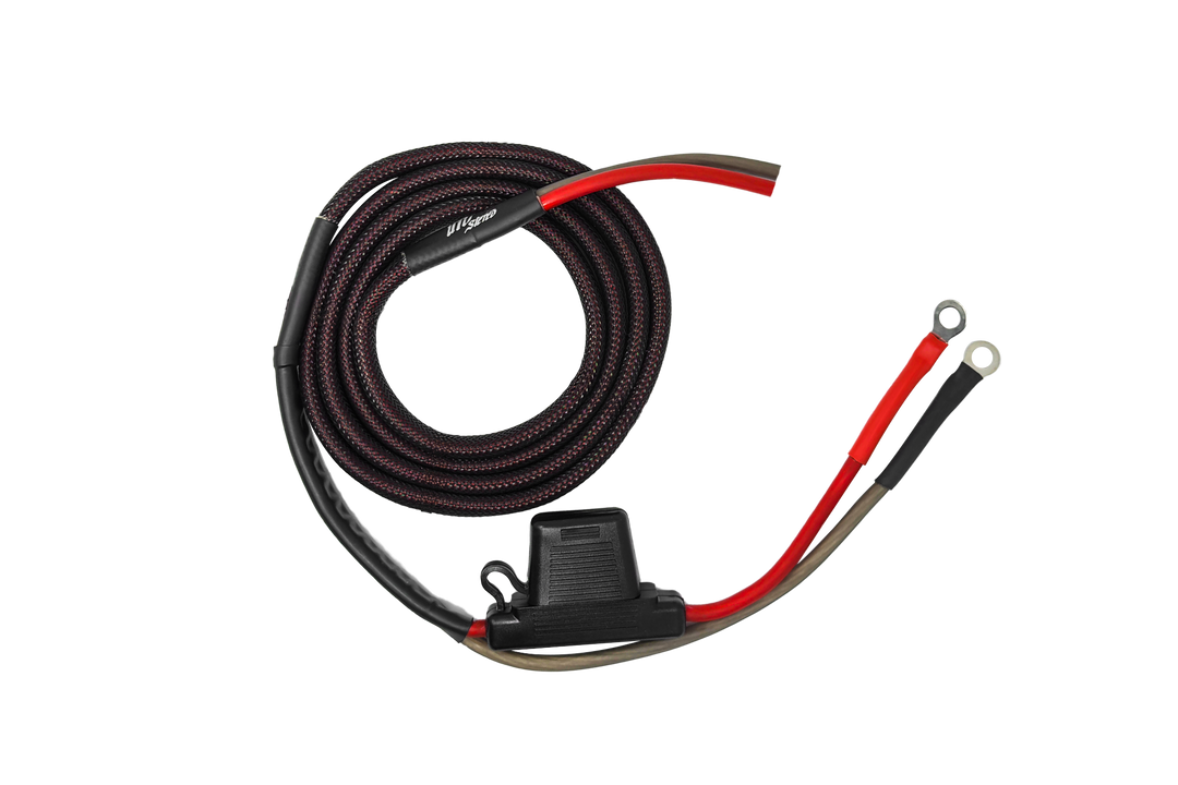 Can-Am Maverick R Elite Rear Sub Upgrade | UTVS-R-RS-UP-E