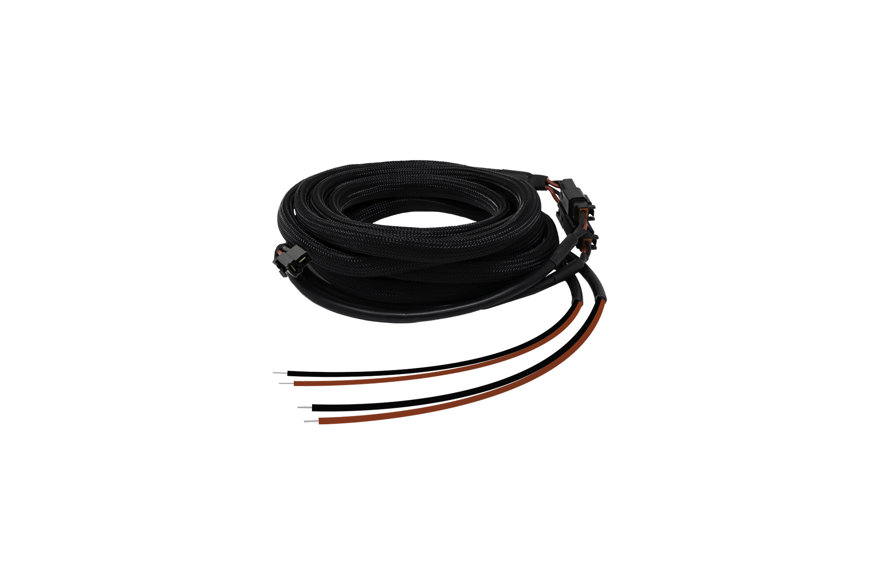 Maverick R Rear Control Module Wiring Kit Can-Am Maverick R Elite Rear Sub Upgrade | UTVS-R-RS-UP-E – UTV Stereo