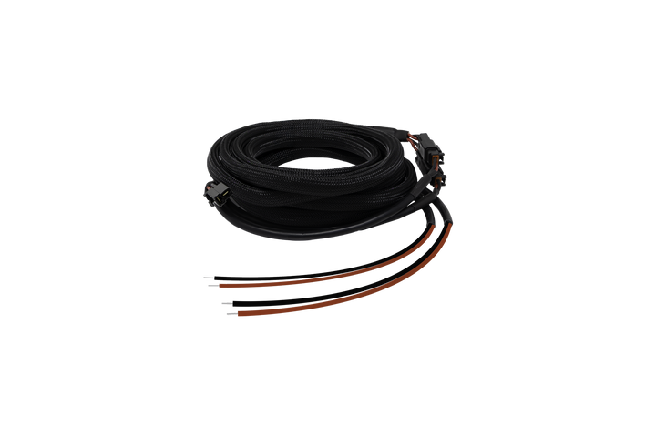 Can-Am X3 Elite Rear Sub Upgrade | UTVS-X3-RS-UP-E