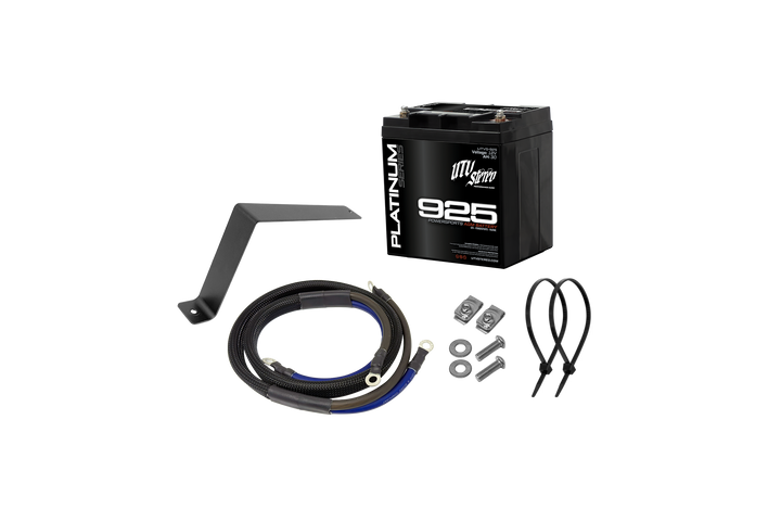Dual-Bank Battery Charger / Maintainer | UTVS-BCM2