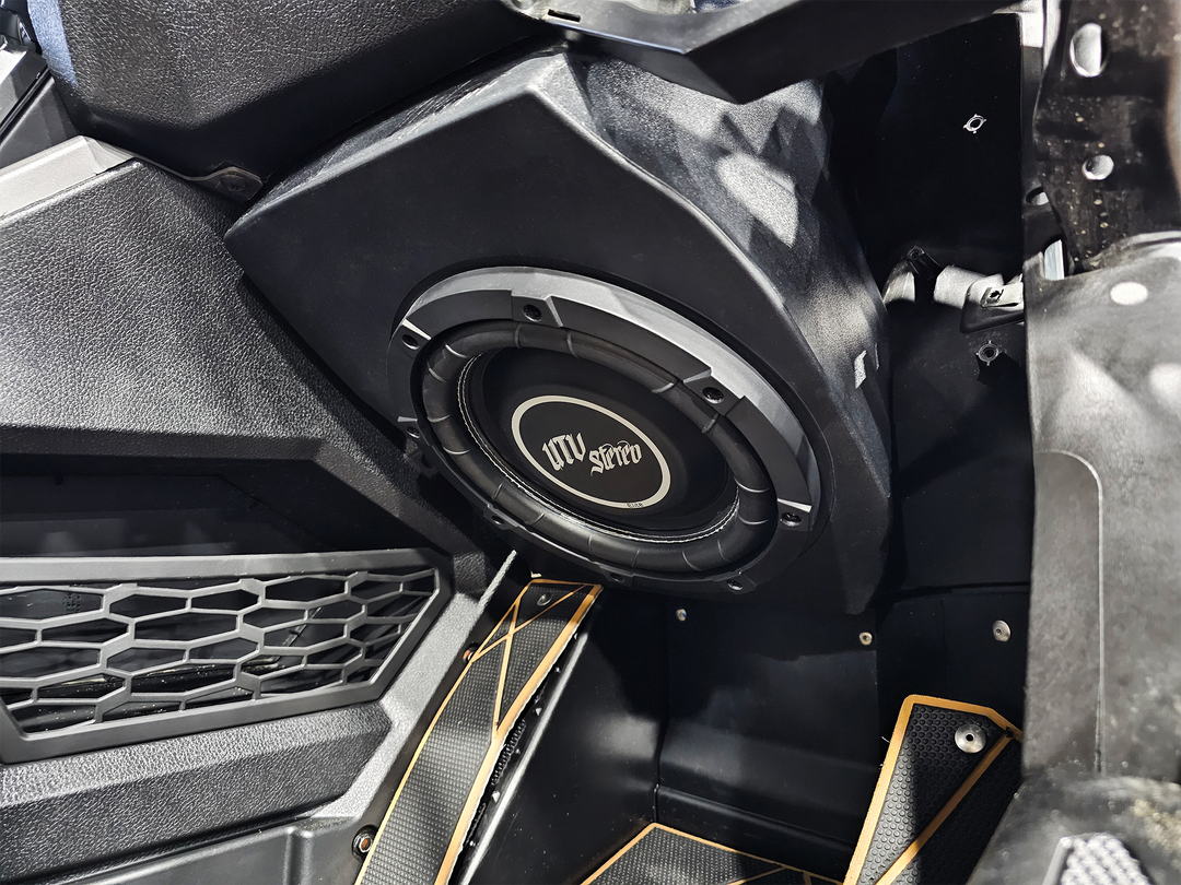 RZR® Pro Series 10