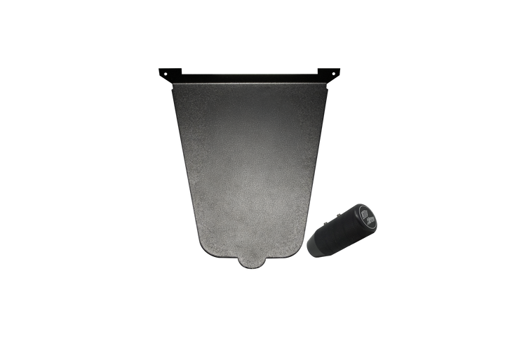 Wet Sounds® MC-20 Head Unit