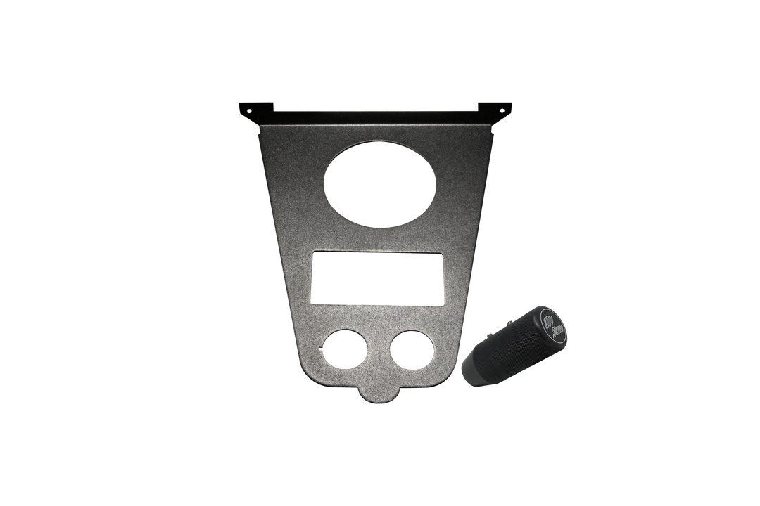 Wet Sounds® MC-20 Head Unit