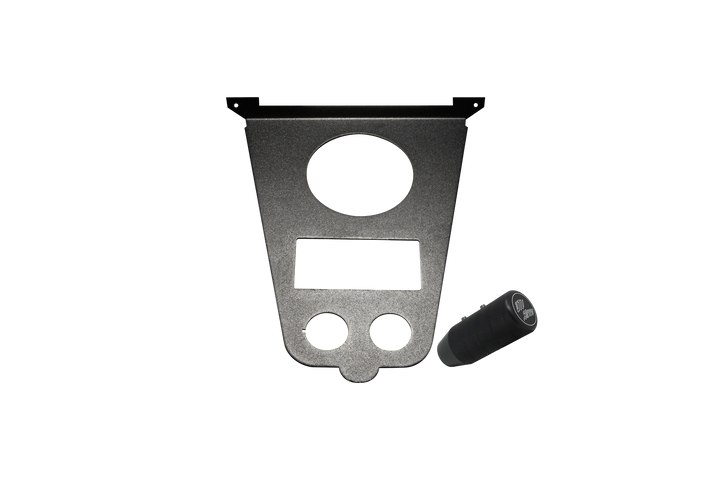 Wet Sounds® MC-20 Head Unit