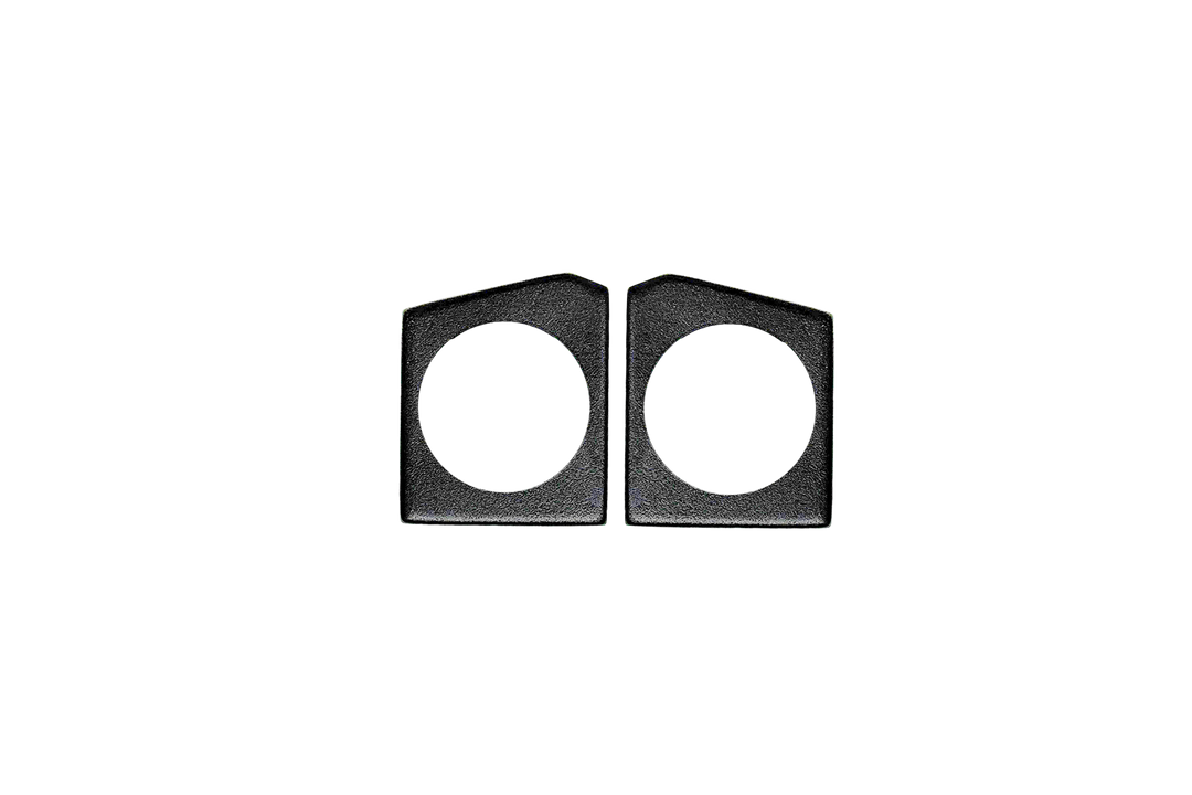 Pro Series Tweeter Adapters (2025+ Models Only) | UTVS-PRO2-TSA