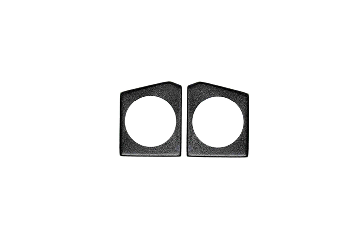 Pro Series Tweeter Adapters (2025+ Models Only) | UTVS-PRO2-TSA