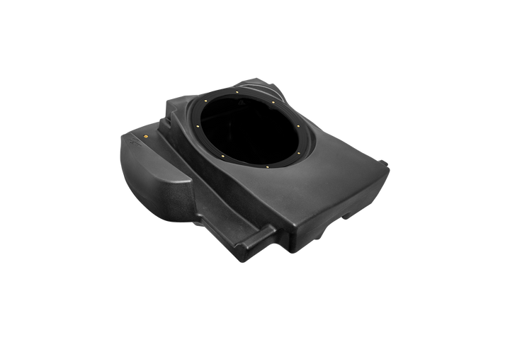 Signature Series 10" Low-Profile Subwoofer | UTVS-S10LP