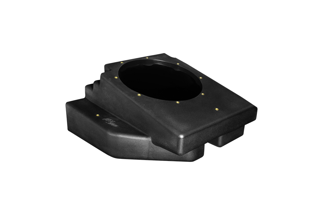 Can-Am Maverick R Elite Rear Sub Upgrade | UTVS-R-RS-UP-E