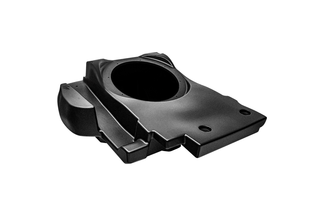 Signature Series 10" Low-Profile Subwoofer | UTVS-S10LP Kawasaki