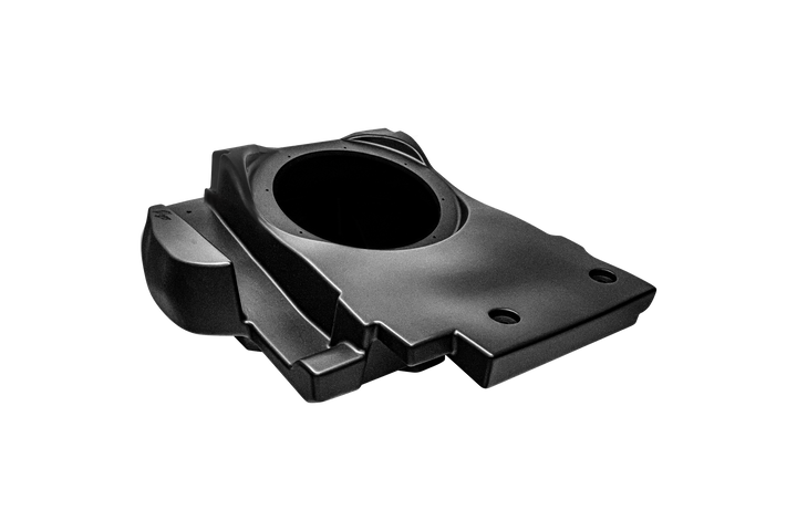 Signature Series 10" Low-Profile Subwoofer | UTVS-S10LP