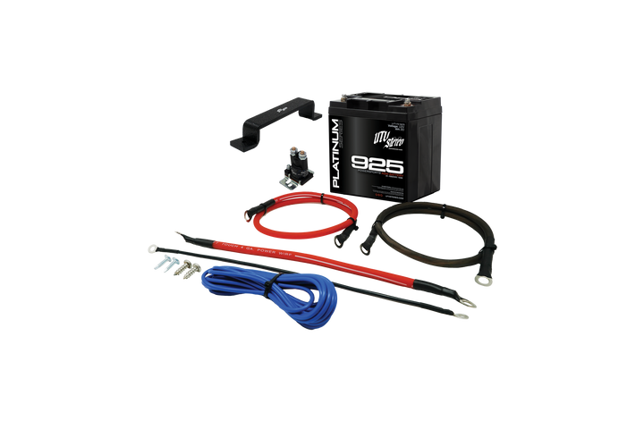 Dual-Bank Battery Charger / Maintainer | UTVS-BCM2