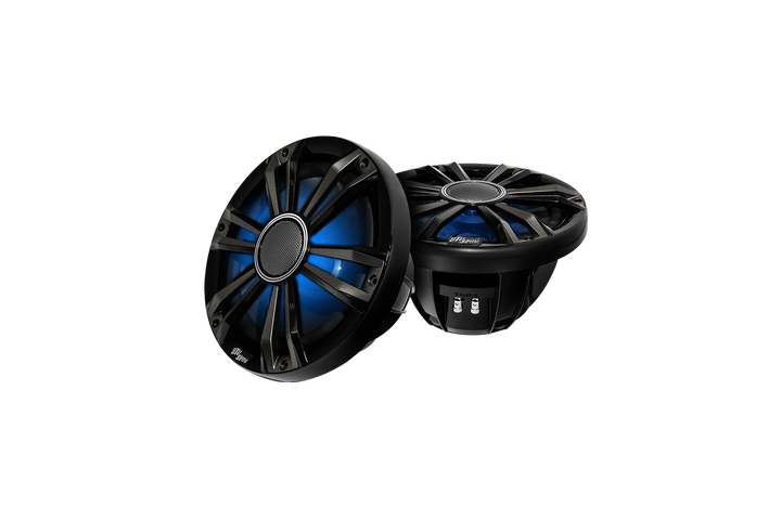 Polaris Xpedition Ride Command® Stage 6 Stereo Kit | UTVS-XPD-S6-RC