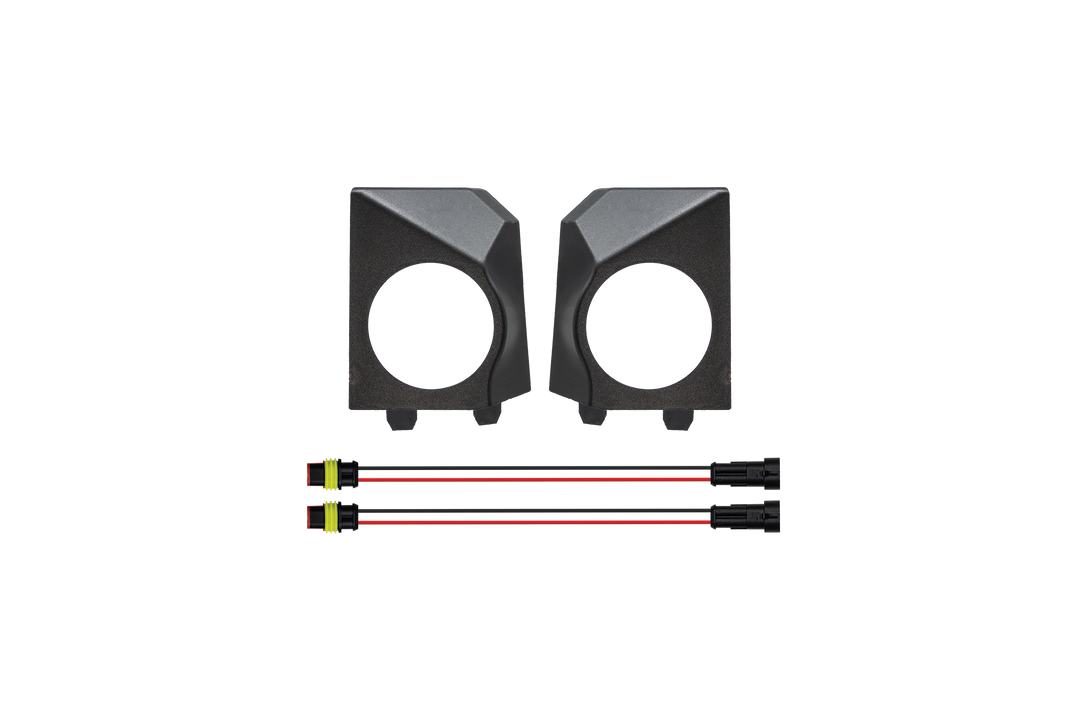 Polaris Xpedition Ride Command® Stage 6 Stereo Kit | UTVS-XPD-S6-RC