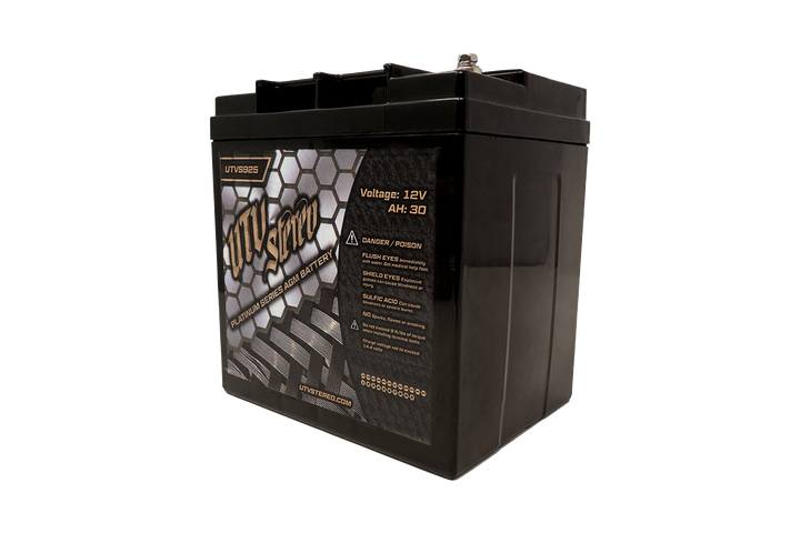 Can-Am Defender 2nd Battery Kit | UTVS-DEF-2BATT-KIT