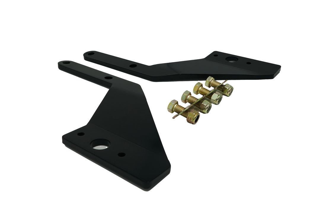 Can-Am X3 Wet Sounds Rev 8 Custom Mount | UTVS-X3-REV8MTS
