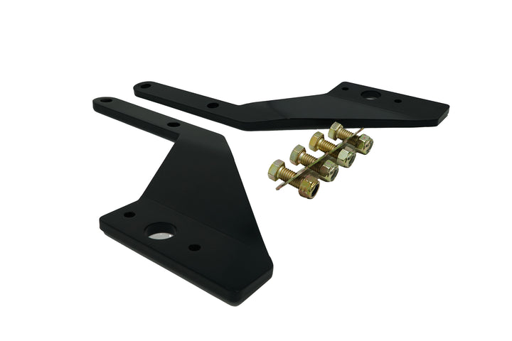 Can-Am X3 Wet Sounds Rev 8 Custom Mount | UTVS-X3-REV8MTS