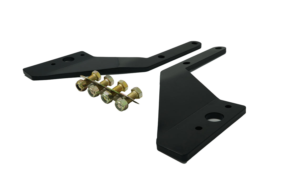 Can-Am X3 Wet Sounds Rev 8 Custom Mount | UTVS-X3-REV8MTS