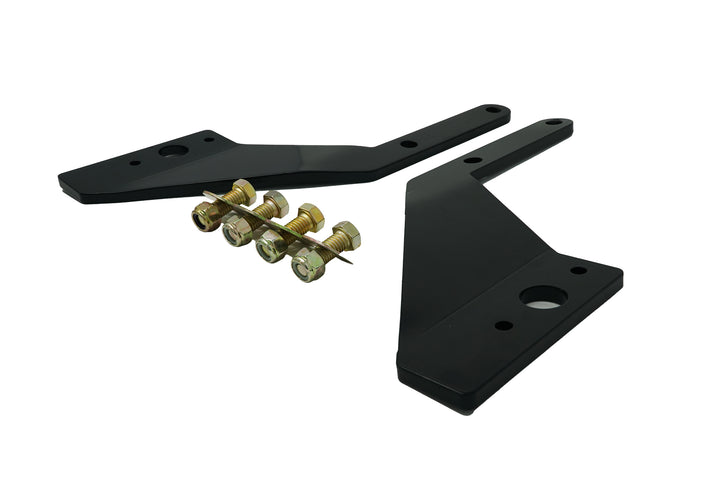 Can-Am X3 Wet Sounds Rev 8 Custom Mount | UTVS-X3-REV8MTS