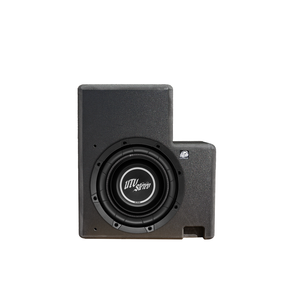 Rzr Pro R Subwoofer Polaris RZR Pro Series | Pro XP, Turbo R, Pro R | Subwoofers | UTV Ste ...