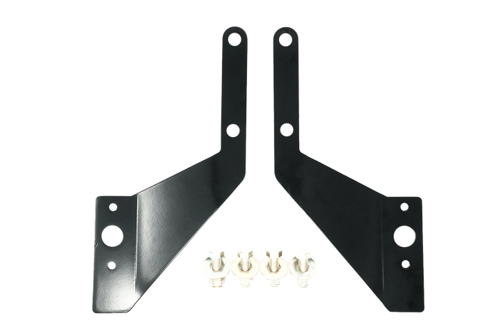 Can-Am X3 Wet Sounds Rev 8 Custom Mount | UTVS-X3-REV8MTS