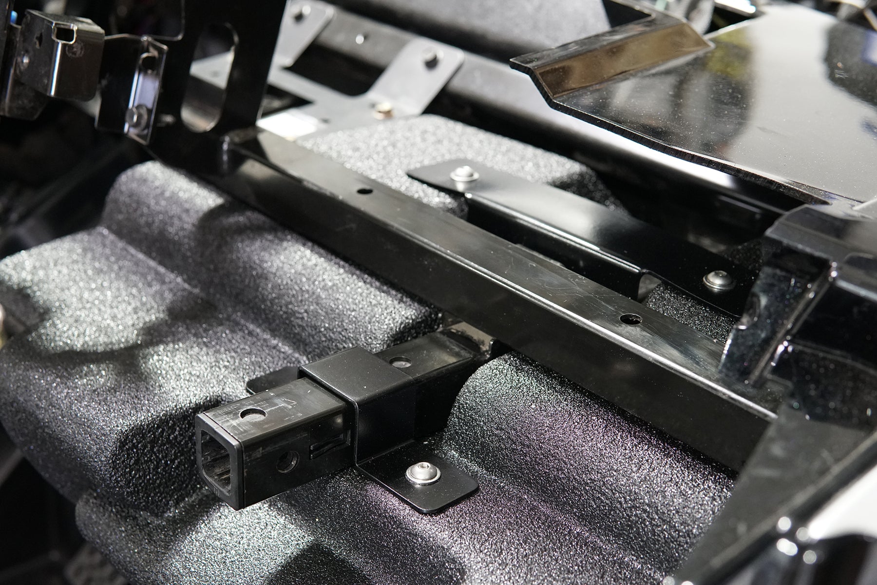 RZR® 10" Vented Subwoofer Enclosure UTV Stereo