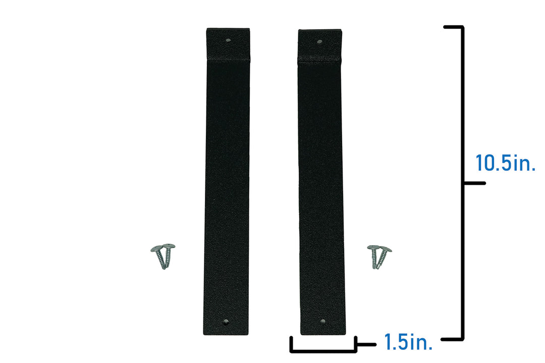 '14-'18 RZR Amplifier Straps (Pair) | UTVS-RZR-AMP-STRAP-1418