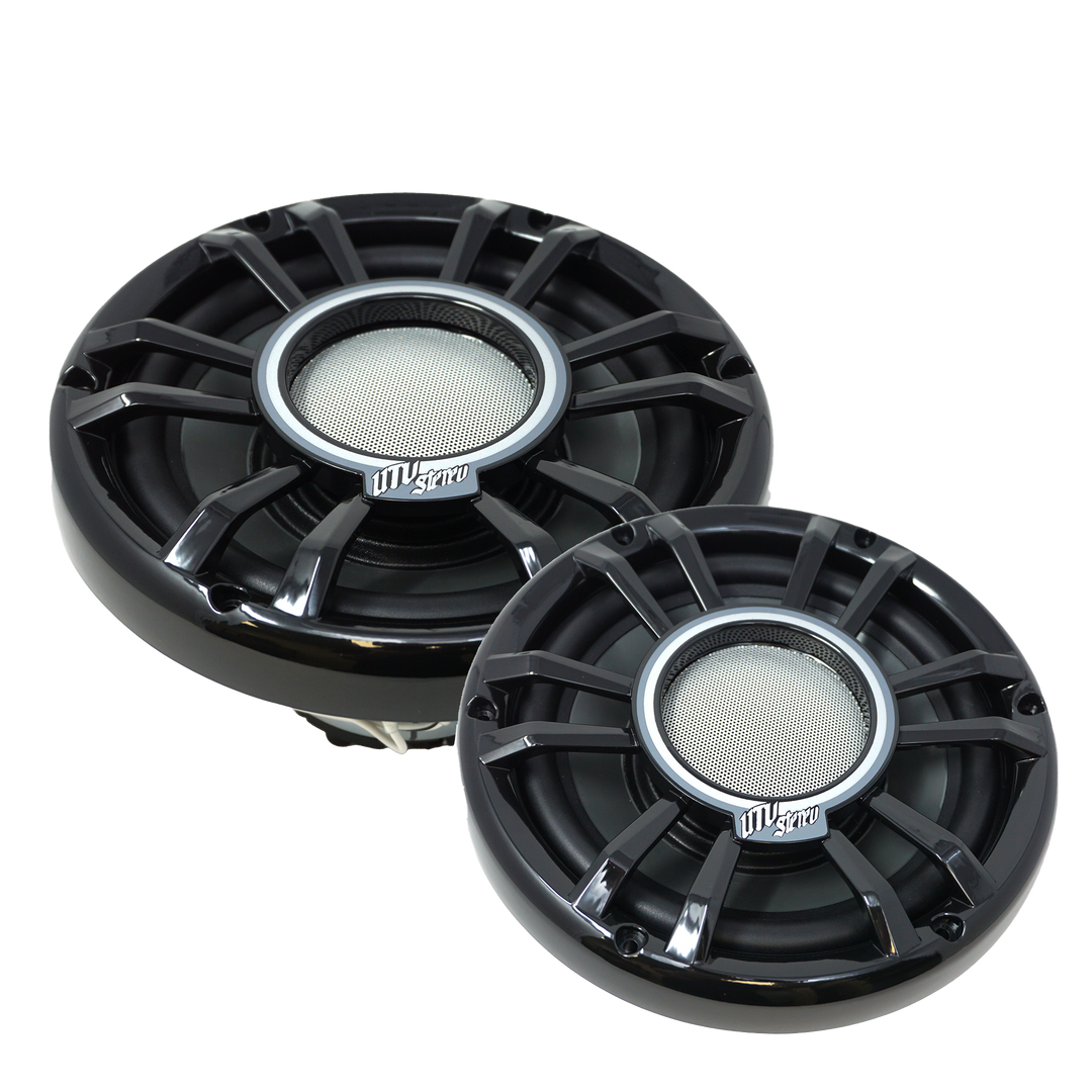 RZR® Pro Series Rear Speaker Bar | UTVS-PRO-R-SPK-BAR