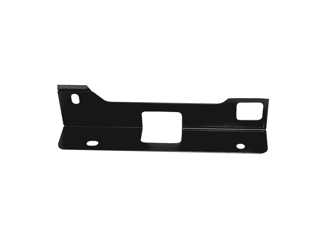 RZR® Pro Series 6.5" Rear Seat Speaker Enclosures - Unloaded | UTVS-PRO-RP65