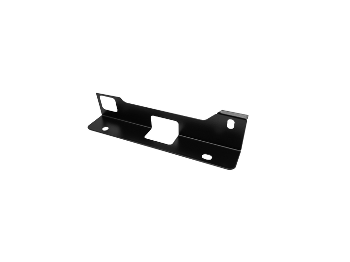 RZR® Pro Series 6.5" Rear Seat Speaker Enclosures - Unloaded | UTVS-PRO-RP65