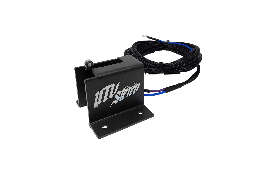 Can-Am X3 Rear Camera System | UTVS-X3-RCAM-STM