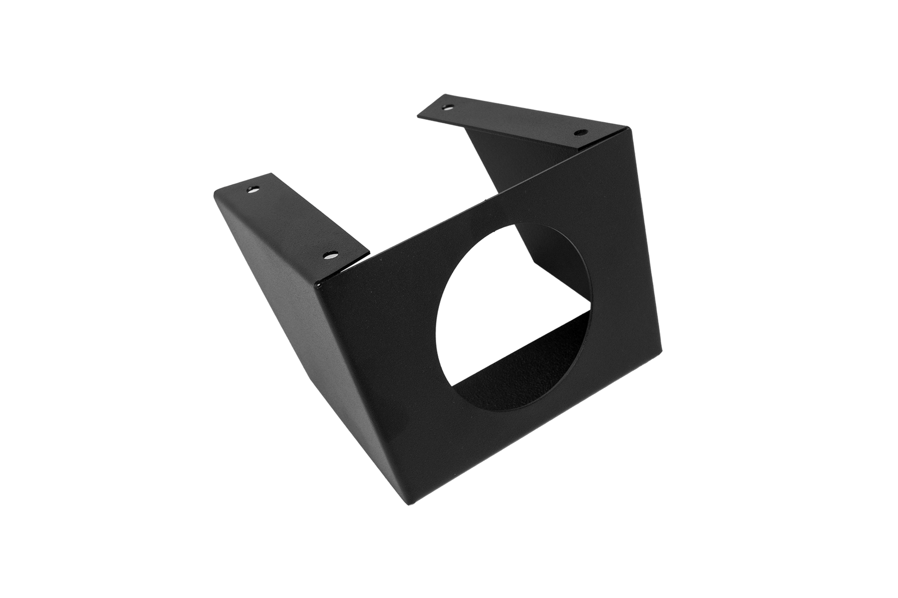 Polaris RZR Under Dash Display Mount UTV Stereo